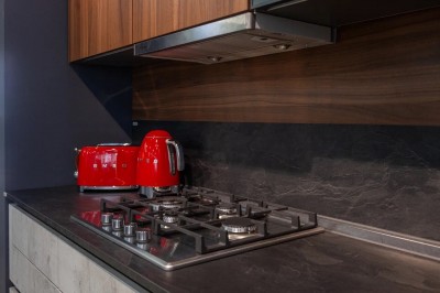 Фото 14 кухня -