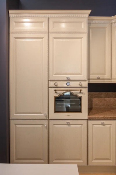 Фото 25 кухня -