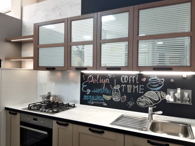 Фото 2 кухня -