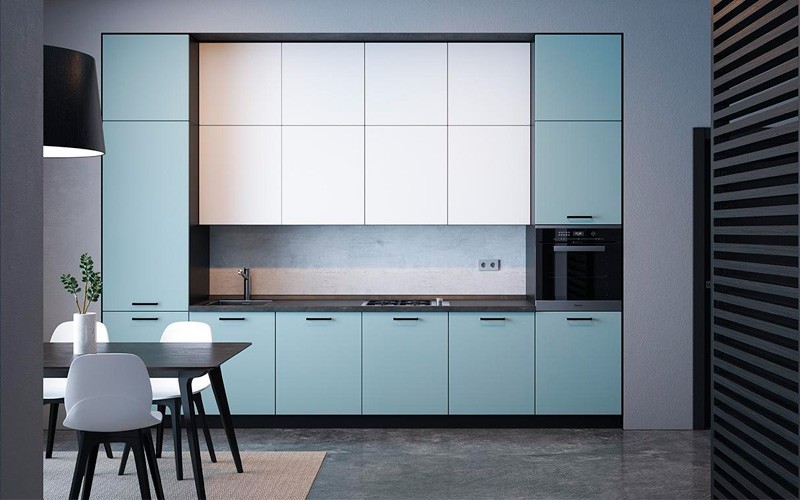 Кухня Julia/Юлия