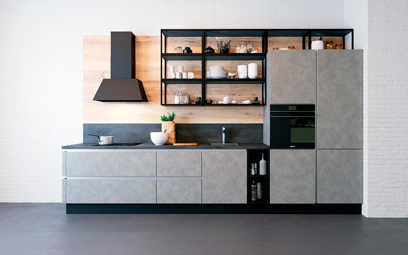 Кухня Lori/Лори