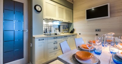 Фото 8 кухня Сольвейг