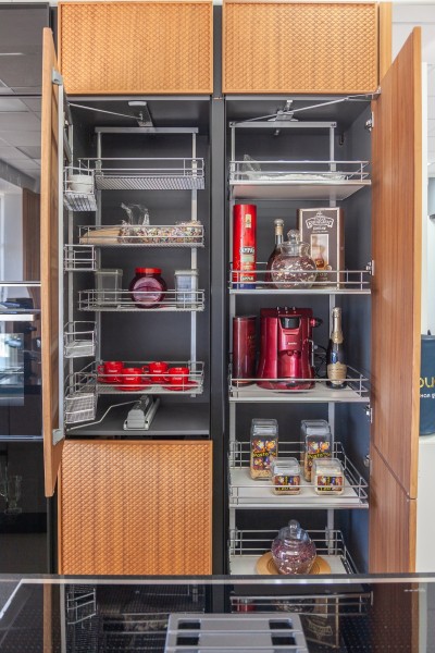 Фото 13 кухня -