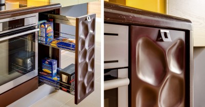 Фото 10 кухня Аэлита