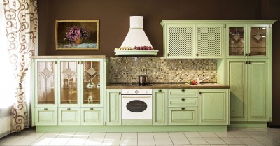 Фото 3 кухня Александра