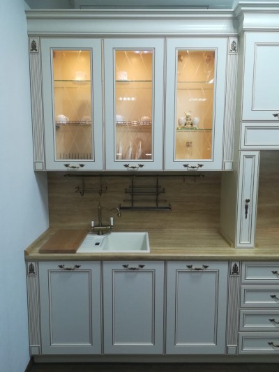 Фото 4 кухня Медея