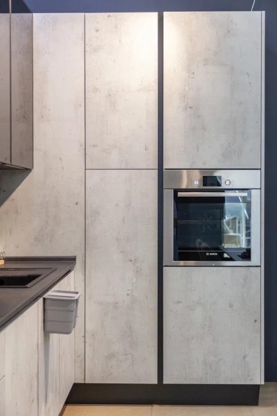 Фото 18 кухня -