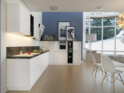 Фото 2 кухня Ника 