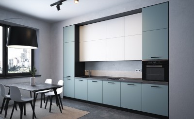 Фото 2 кухня Юлия 