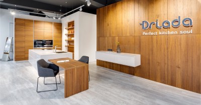 Фото 9 кухня Виктория