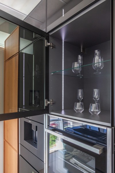 Фото 19 кухня -