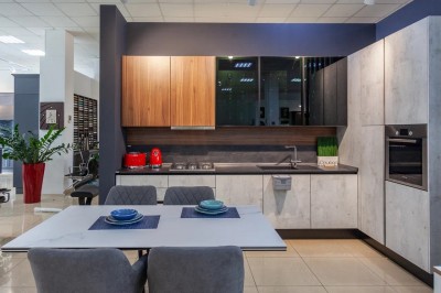 Фото 4 кухня -