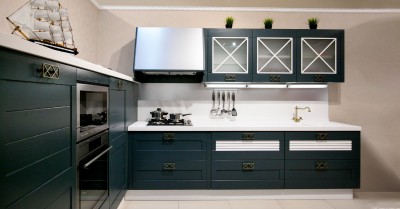 Фото 12 кухня Сольвейг