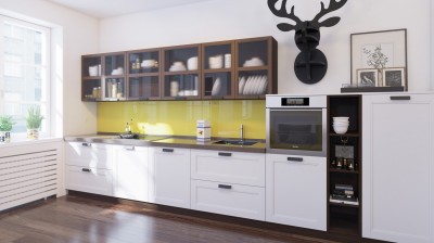 Фото 40 кухня Максима NEW 