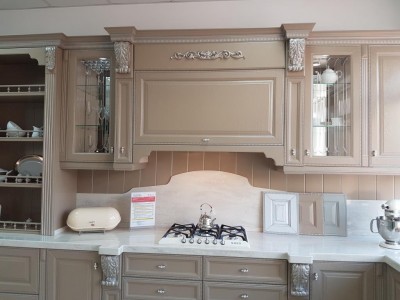 Фото 2 кухня София NEW