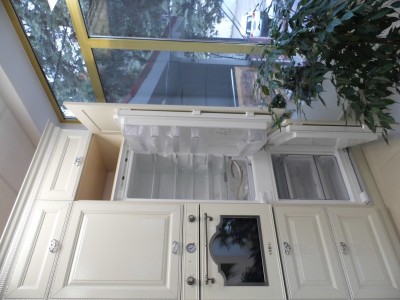 Фото 7 кухня София NEW