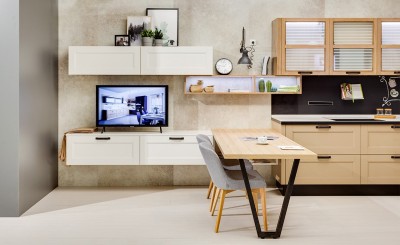 Фото 3 кухня Максима NEW 