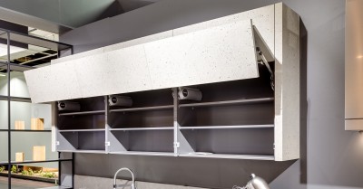 Фото 29 кухня Петра