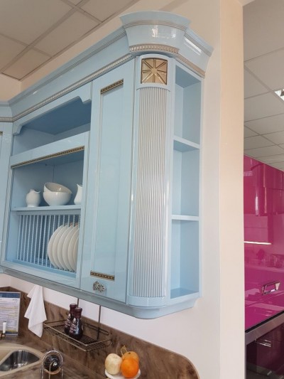 Фото 1 кухня Евгения