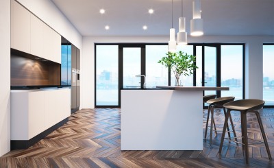 Фото 2 кухня Мишель 