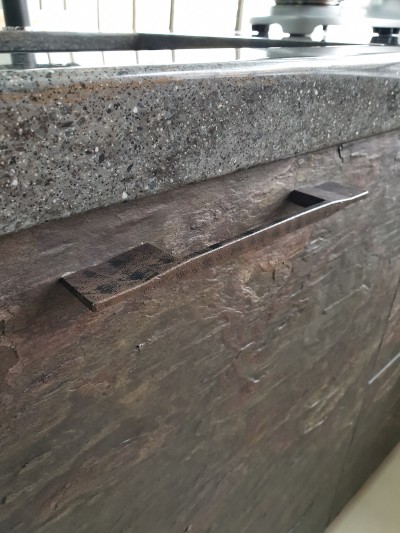 Фото 9 кухня Петра