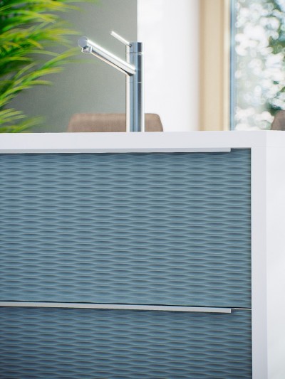 Фото 2 кухня Ассоль 