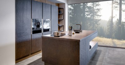 Фото 9 кухня Петра