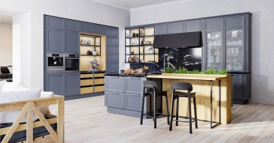 Фото 6 кухня Герда