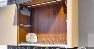 Фото 14 кухня Ольга