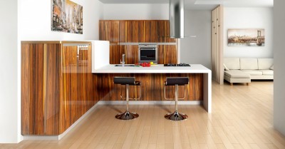 Фото 1 кухня Жанна