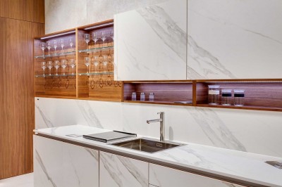 Фото 3 кухня Ceramo