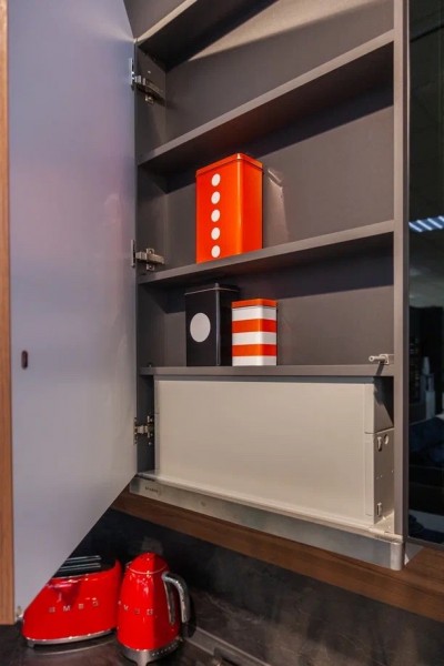 Фото 16 кухня -