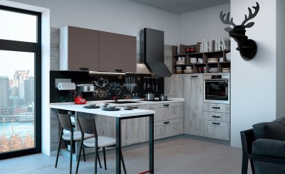 Фото 3 кухня Инга 