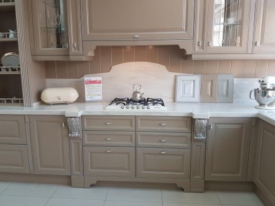 Фото 3 кухня София NEW