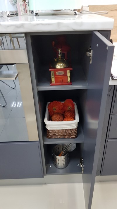 Фото 4 кухня Людмила