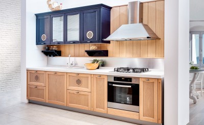 Фото 1 кухня Ламара NEW 