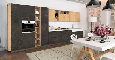 Фото 4 кухня Петра