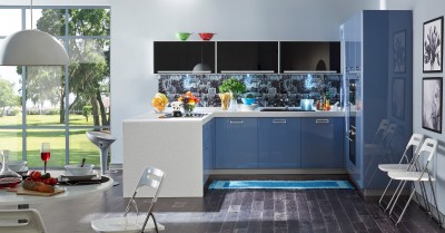 Фото 7 кухня Эсмеральда