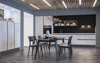 Кухня PRESTA/Лариса 