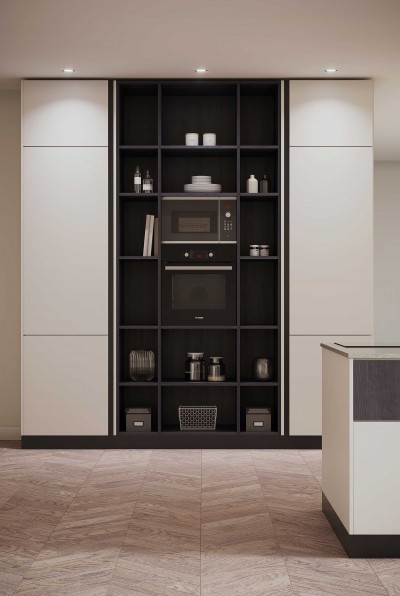 Фото 1 кухня SOLO