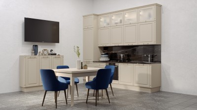 Фото 1 кухня Ксения NEW