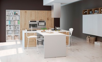 Фото 1 кухня Инга 