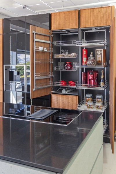 Фото 15 кухня -