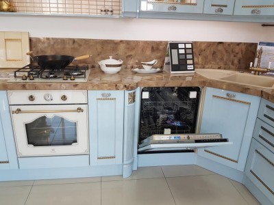 Фото 2 кухня Евгения