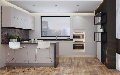 Кухня CHORA/Лайма