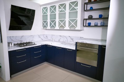 Фото 1 кухня Людмила