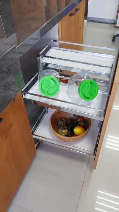 Фото 4 кухня Петра