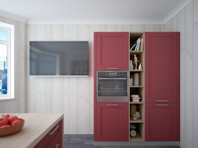 Фото 44 кухня Максима NEW 