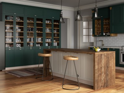 Фото 4 кухня Shaker NEW