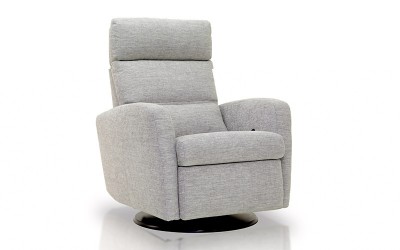 Кресло реклайнер SLOPED